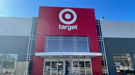 Bayshore target - 7 Allstate Rd. Dorchester, MA 02125-1663. Phone: (617) 602-1921. Get directions. Call store. Store map. Store Hours Open until 10:00pm. Target Optical Opens at 9:00am. CVS pharmacy Opens at 9:00am.